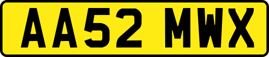 AA52MWX