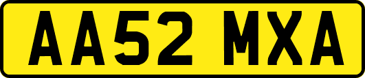 AA52MXA