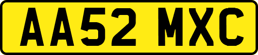 AA52MXC