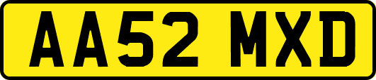 AA52MXD