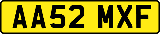 AA52MXF