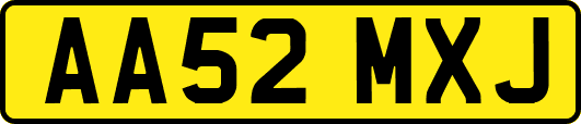 AA52MXJ