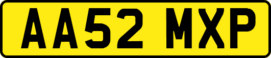 AA52MXP