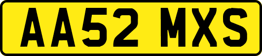 AA52MXS