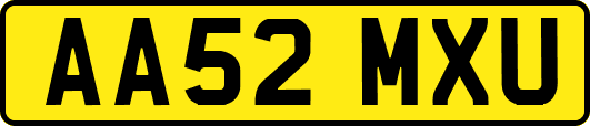 AA52MXU