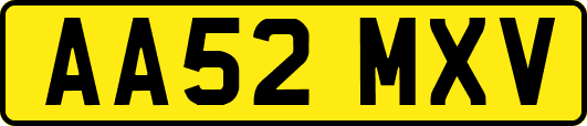 AA52MXV