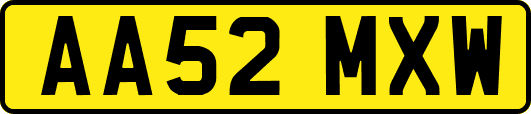 AA52MXW