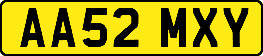 AA52MXY
