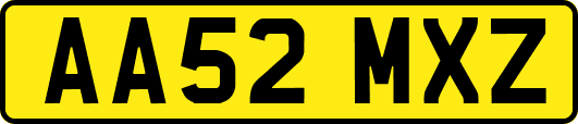 AA52MXZ