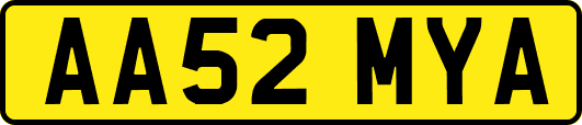 AA52MYA