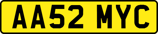 AA52MYC