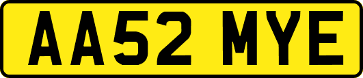 AA52MYE