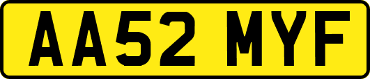 AA52MYF
