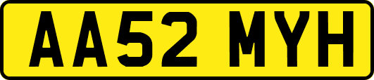 AA52MYH