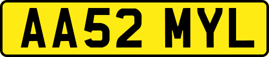 AA52MYL