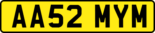 AA52MYM