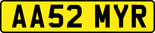 AA52MYR