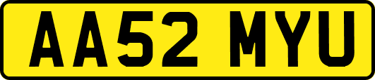 AA52MYU