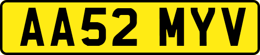 AA52MYV