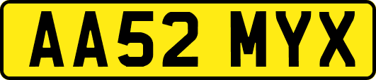 AA52MYX