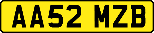 AA52MZB