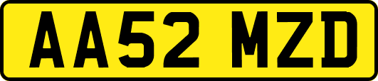 AA52MZD