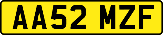 AA52MZF