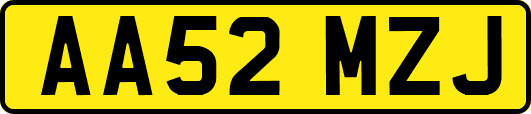 AA52MZJ