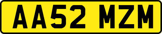 AA52MZM