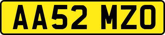 AA52MZO