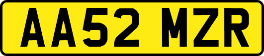 AA52MZR