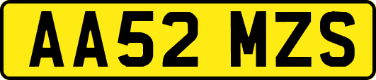 AA52MZS
