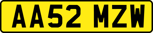 AA52MZW