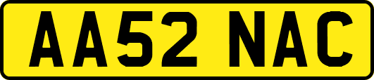 AA52NAC