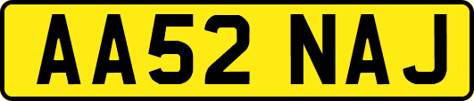 AA52NAJ