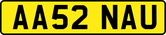 AA52NAU