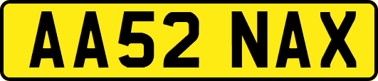 AA52NAX
