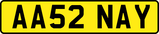 AA52NAY