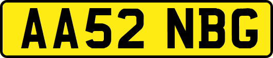 AA52NBG