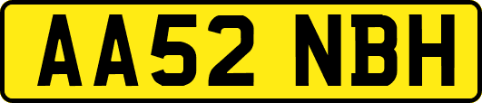 AA52NBH