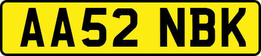 AA52NBK