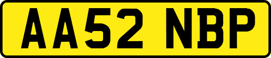 AA52NBP