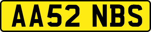 AA52NBS