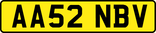 AA52NBV
