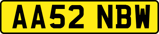 AA52NBW