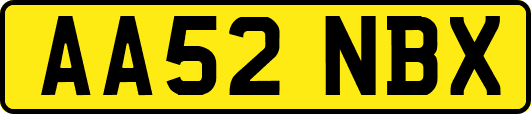 AA52NBX