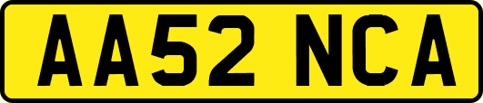 AA52NCA