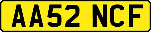 AA52NCF