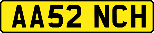 AA52NCH