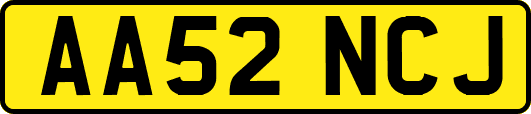 AA52NCJ